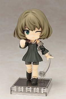 Amazon.co.jp: コトブキヤ キューポッシュ アイドルマスター